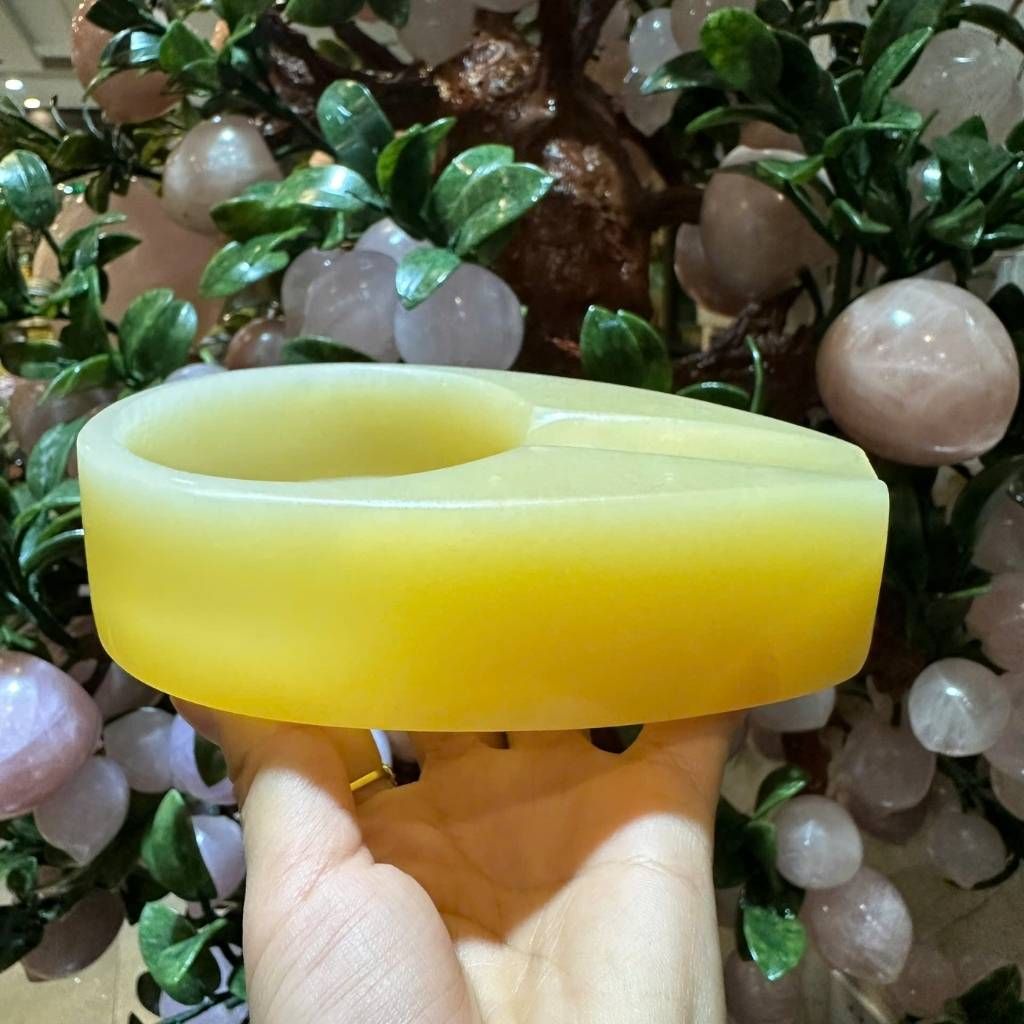 Gạt tàn ngọc hoàng long KBKSTVN-9085