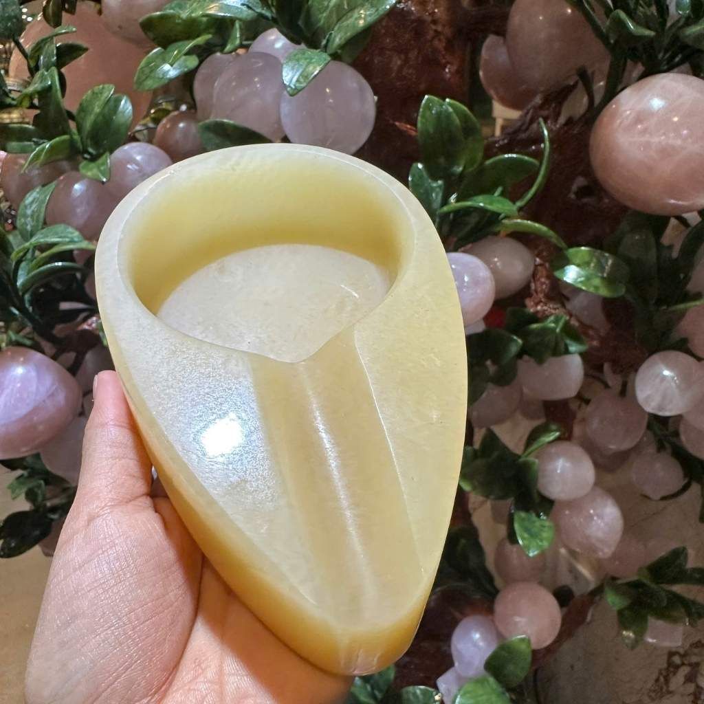 Gạt tàn ngọc hoàng long KBKSTVN-9085