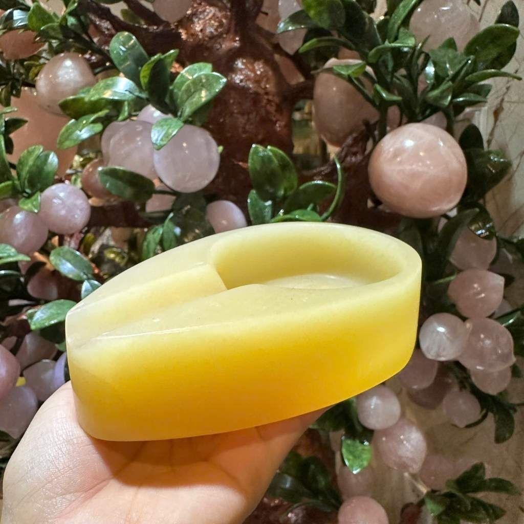 Gạt tàn ngọc hoàng long KBKSTVN-9085