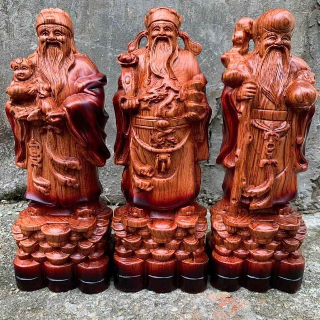 Bộ 3 tam đa BKWOVN-9114