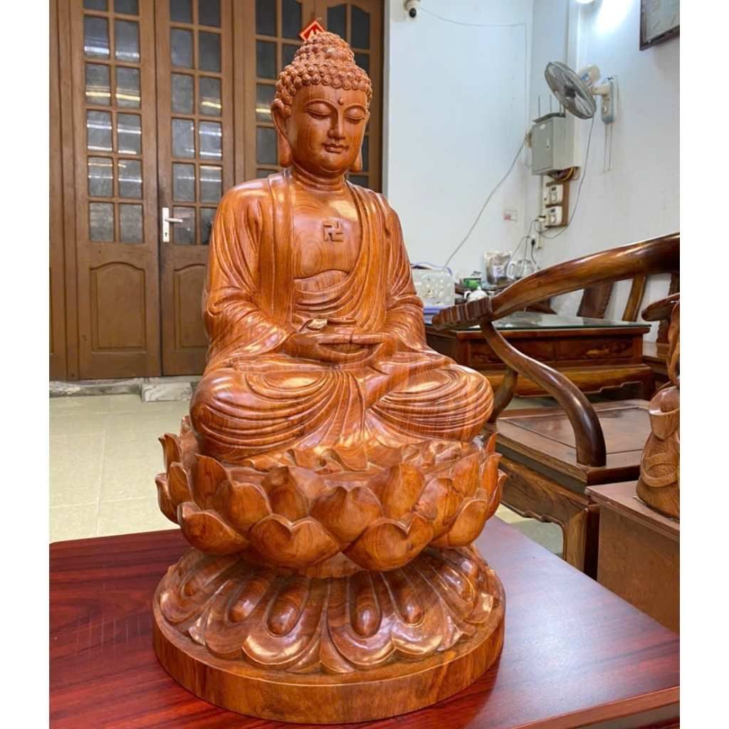 TƯỢNG ĐỨC PHẬT Adida BKWOVN-9127