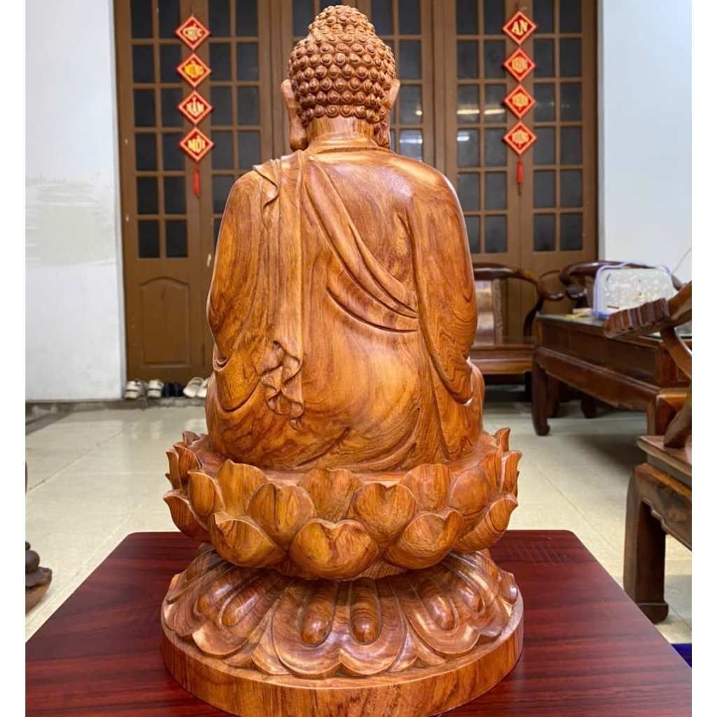 TƯỢNG ĐỨC PHẬT Adida BKWOVN-9127
