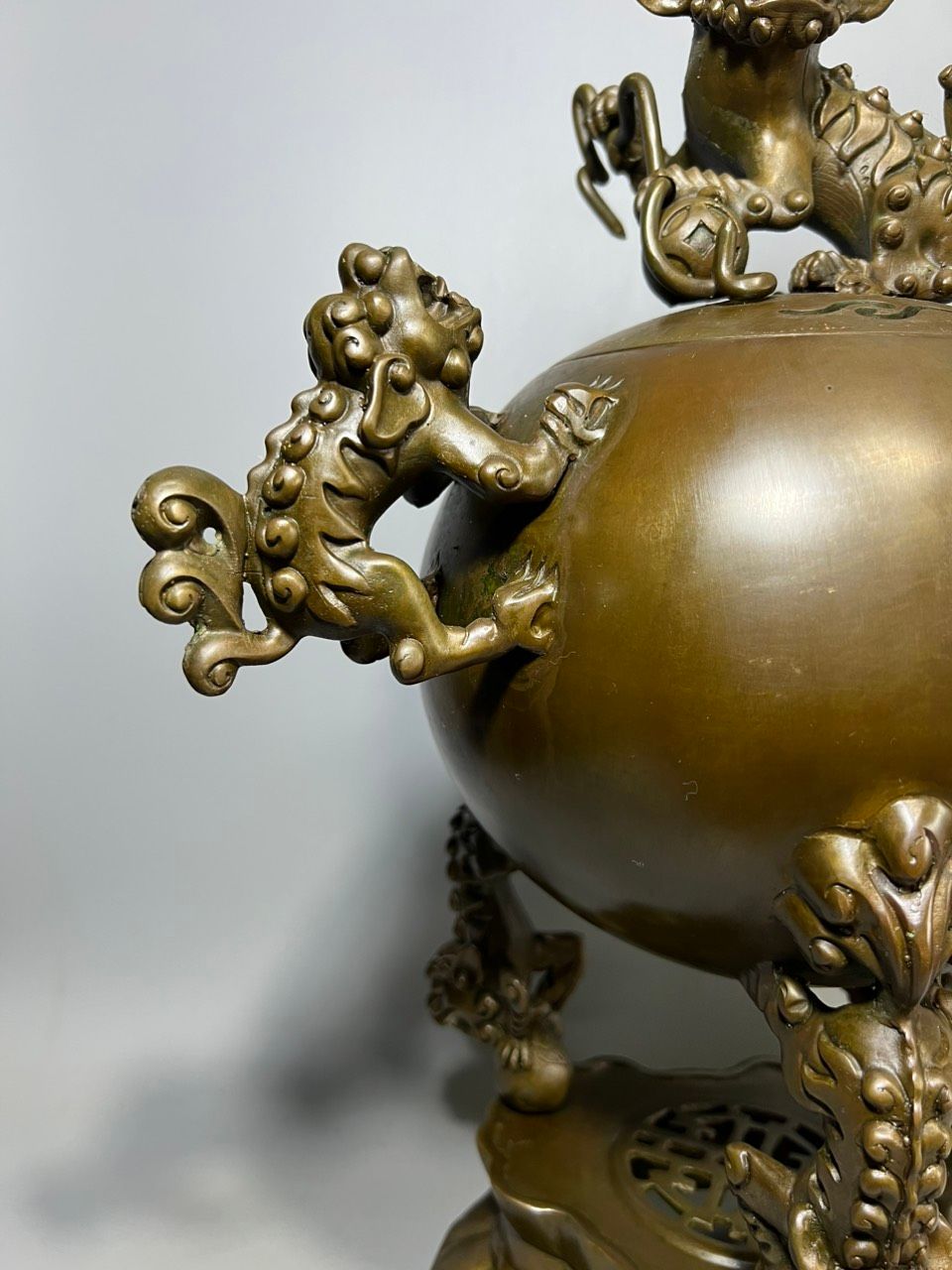 ĐỈNH ĐỒNG THẤT LÂN