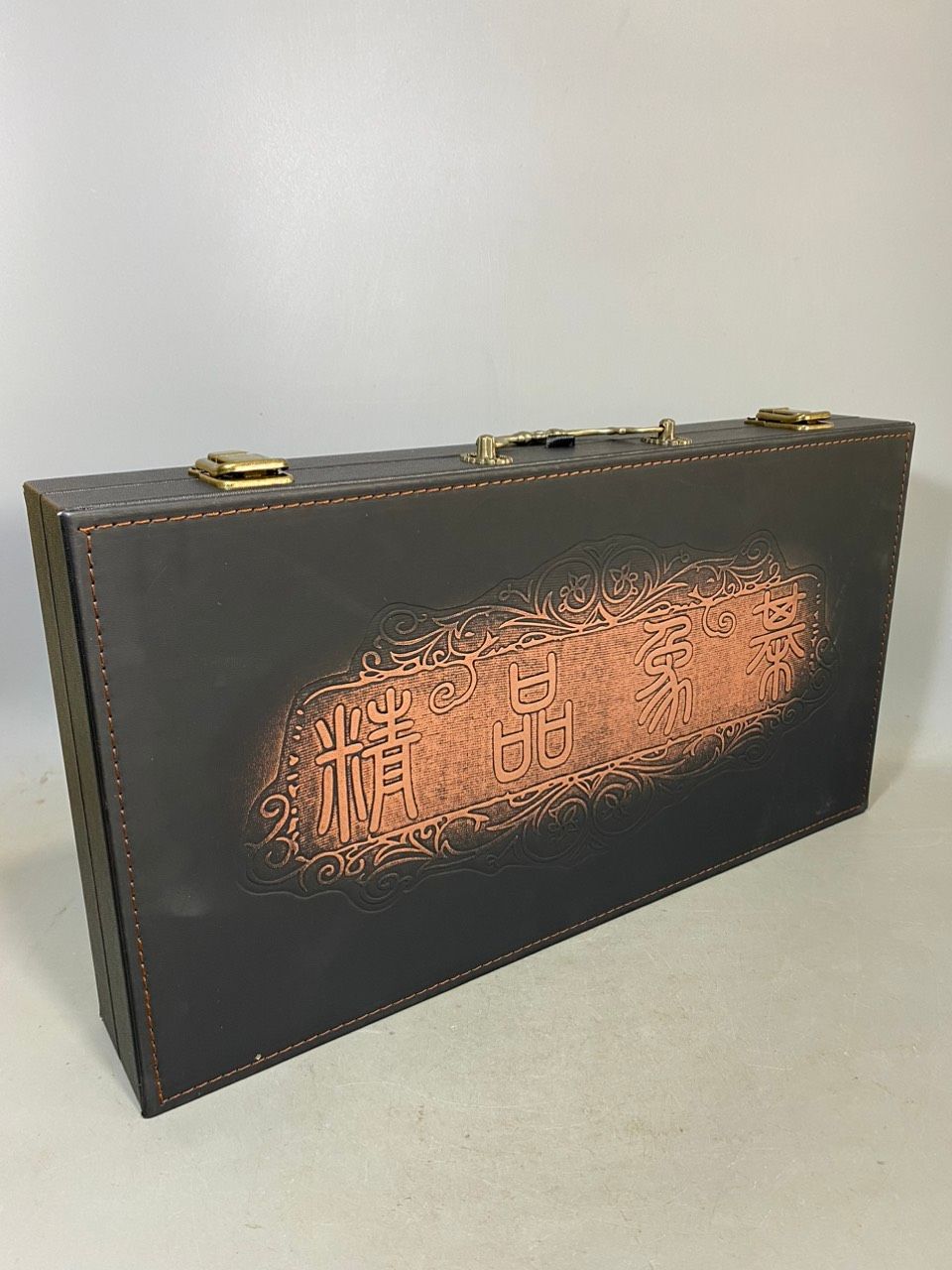 BỘ VA LI BÀN CỜ