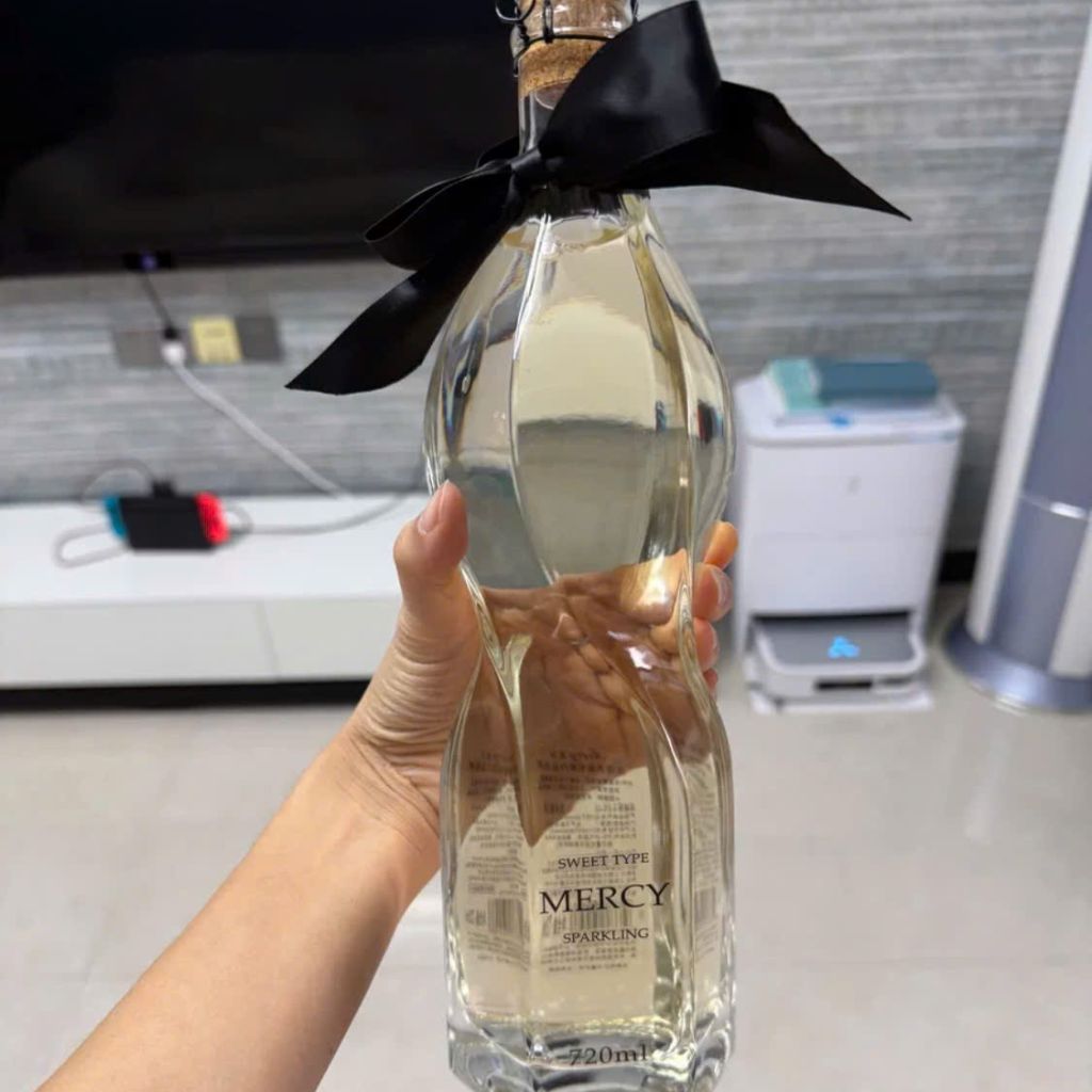 RƯỢU VANG SỦI NGỌT MERCY ROSÉ BKADES-9009
