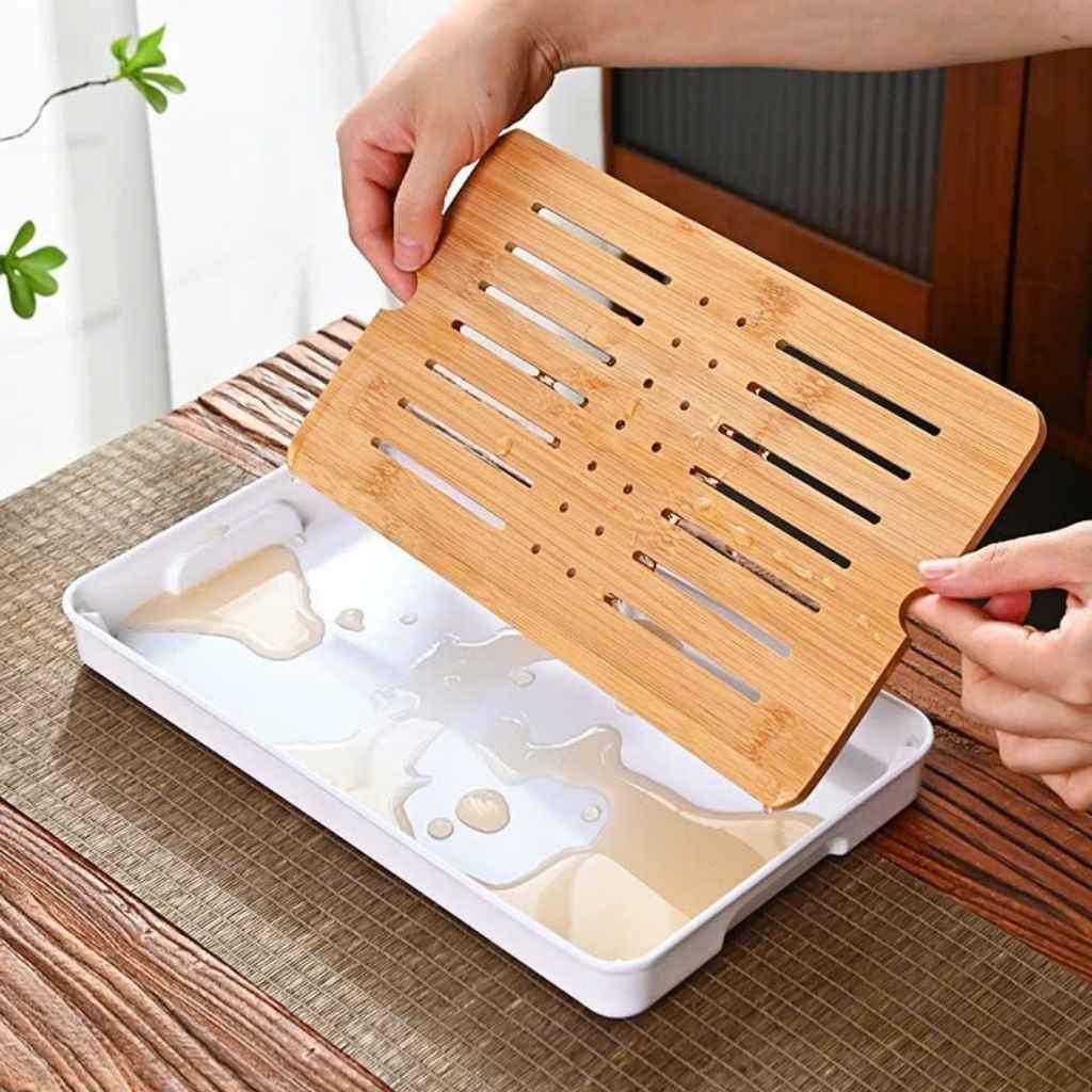 Bộ ấm chén quà tặng BKCECN-9125