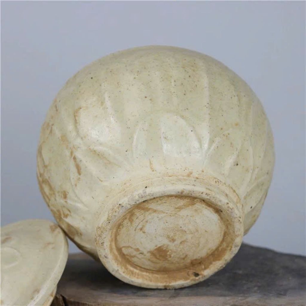 Bình gốm sưu tầm độc đáo BKCEVN-9099