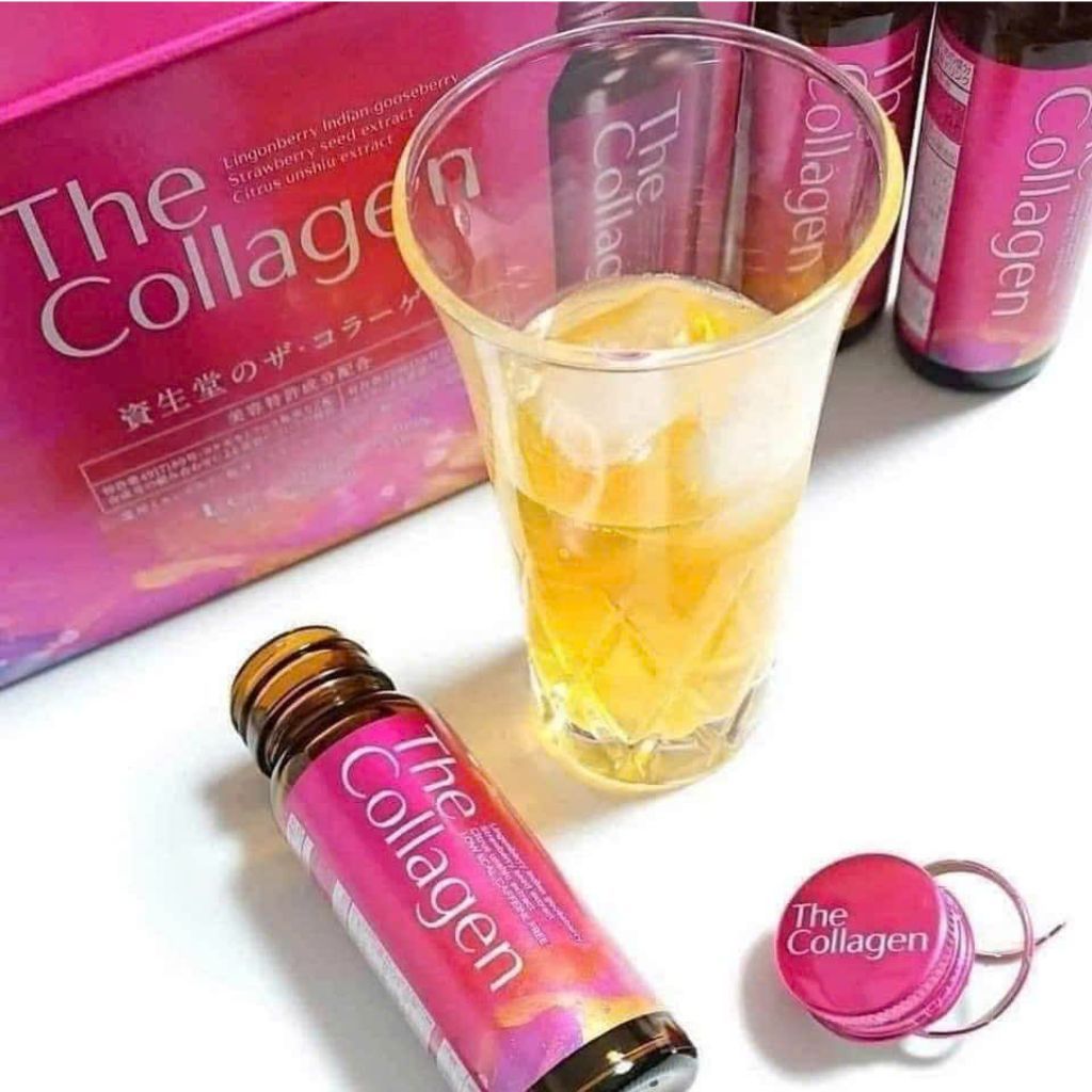 THE COLLAGEN SHISEIDO DẠNG NƯỚC BKHEJP-9082