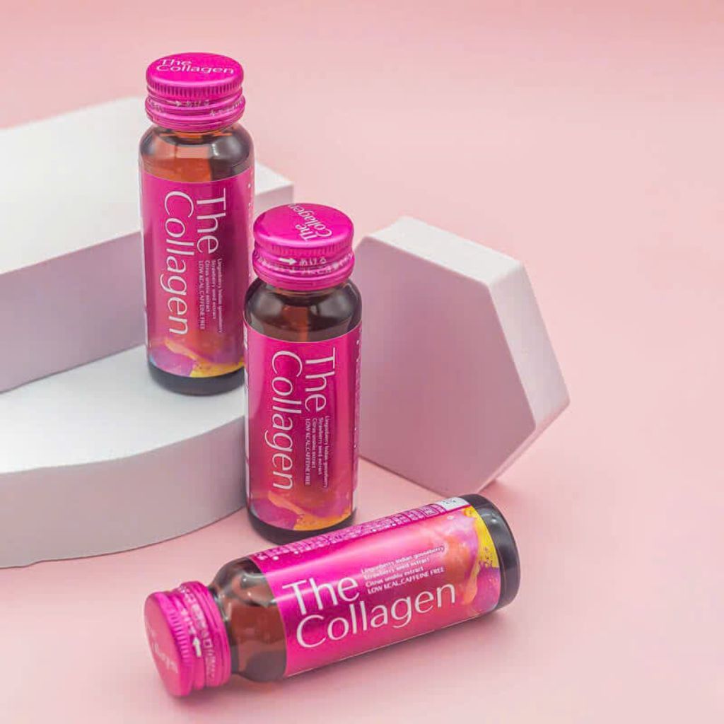 THE COLLAGEN SHISEIDO DẠNG NƯỚC BKHEJP-9082