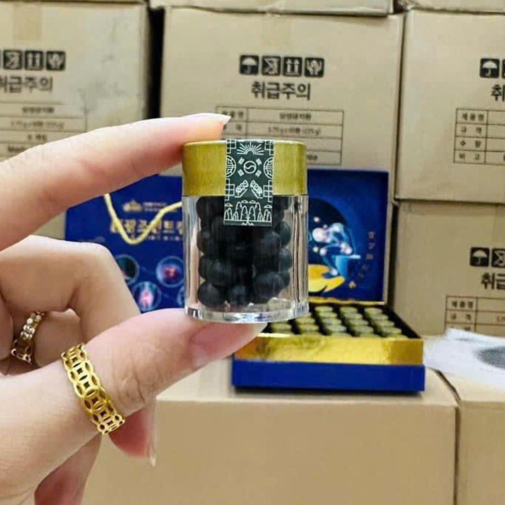VIÊN UỐNG BỔ KHỚP JOINT KING BKHEKR-9078