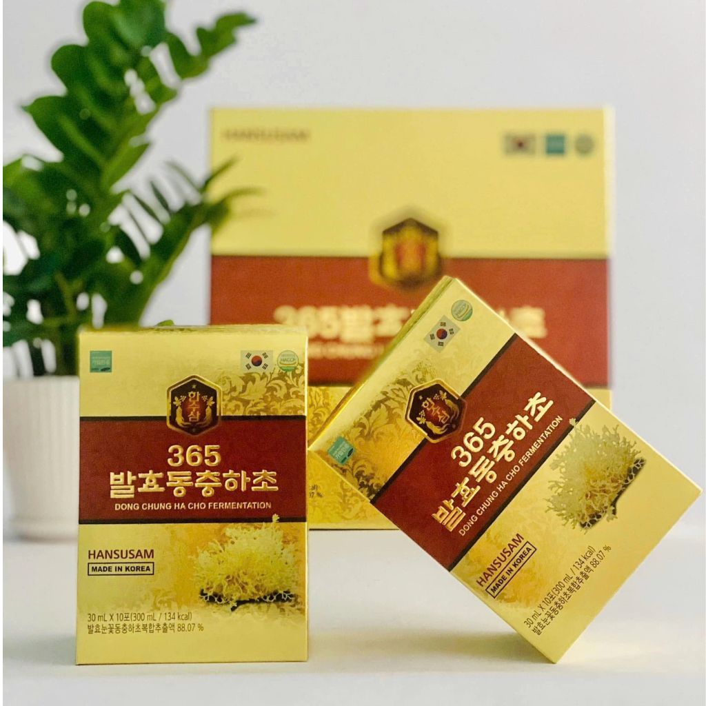 ĐÔNG TRÙNG HẠ THẢO LÊN MEN BKHEKR-9080