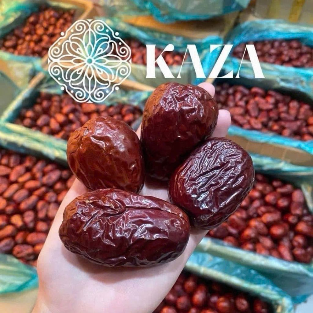 Táo Đỏ Tân Cương BKHEKR-9091