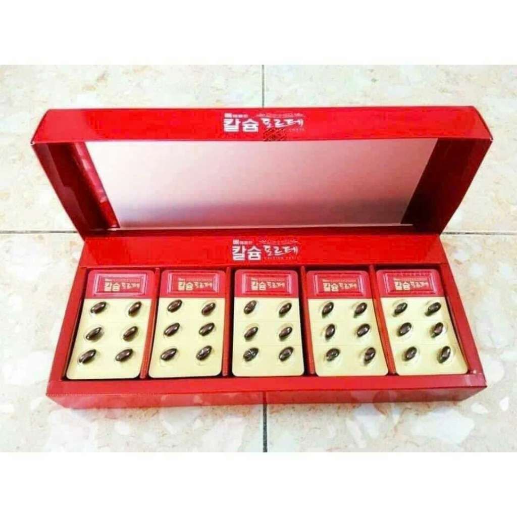CANXI HAMI HÀN QUỐC BKHEKR-9097