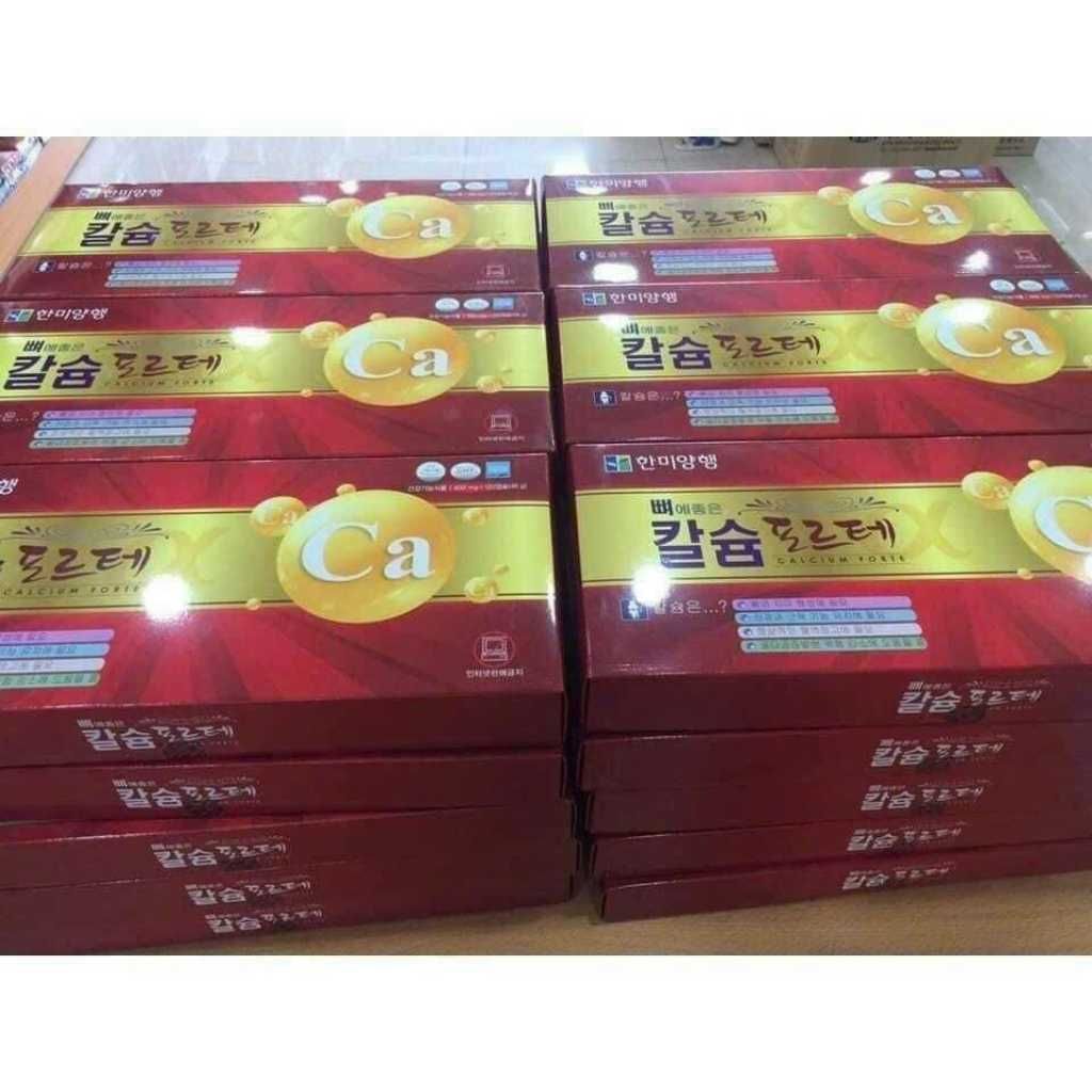 CANXI HAMI HÀN QUỐC BKHEKR-9097