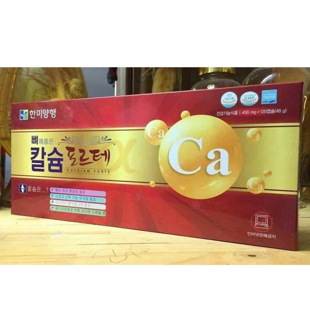 CANXI HAMI HÀN QUỐC BKHEKR-9097