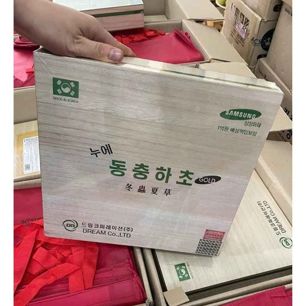 Dream Corporation dạng nước BKHEKR-9098