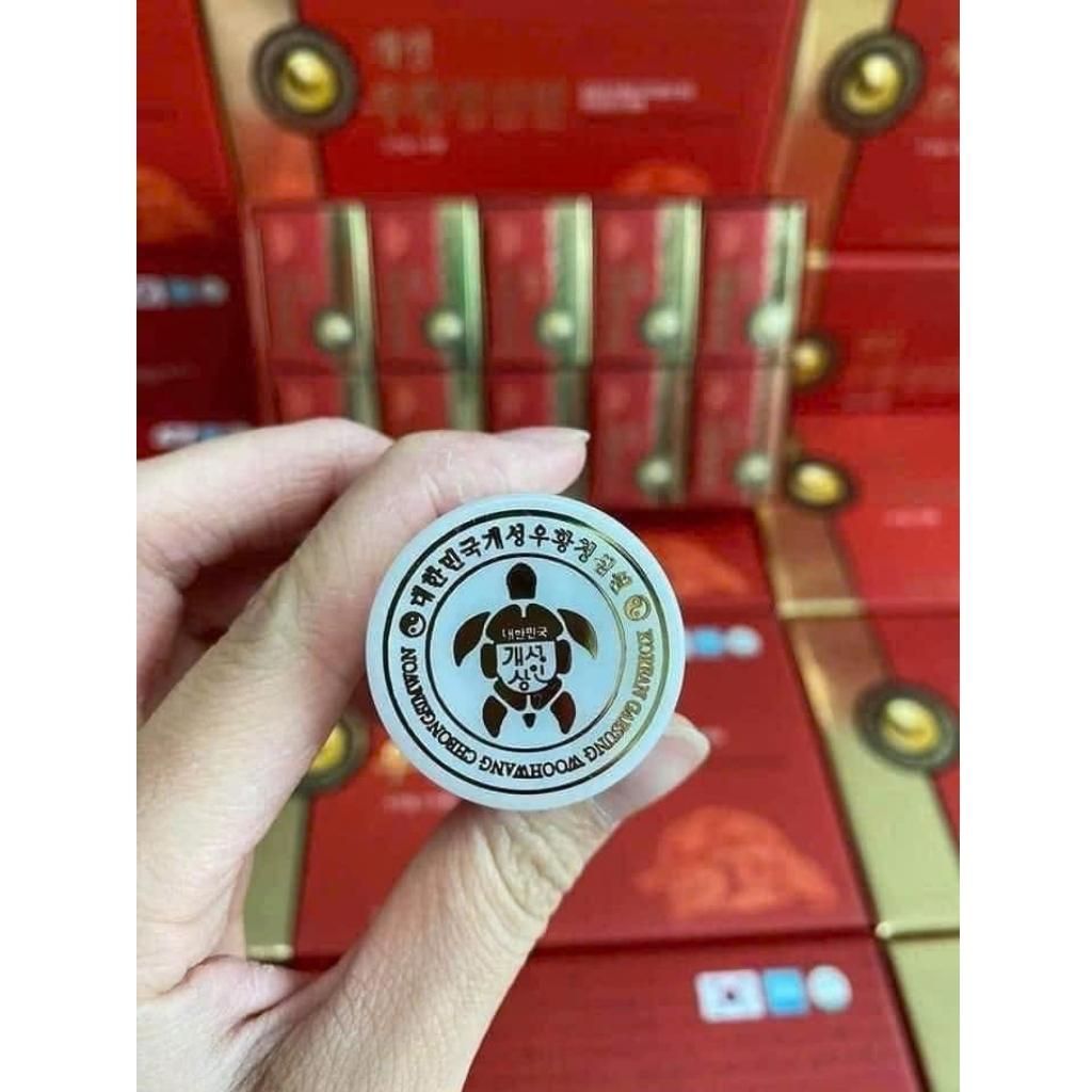 Viên uống ĐỘT QUỴ NONGHUYP BKHEKR-9102