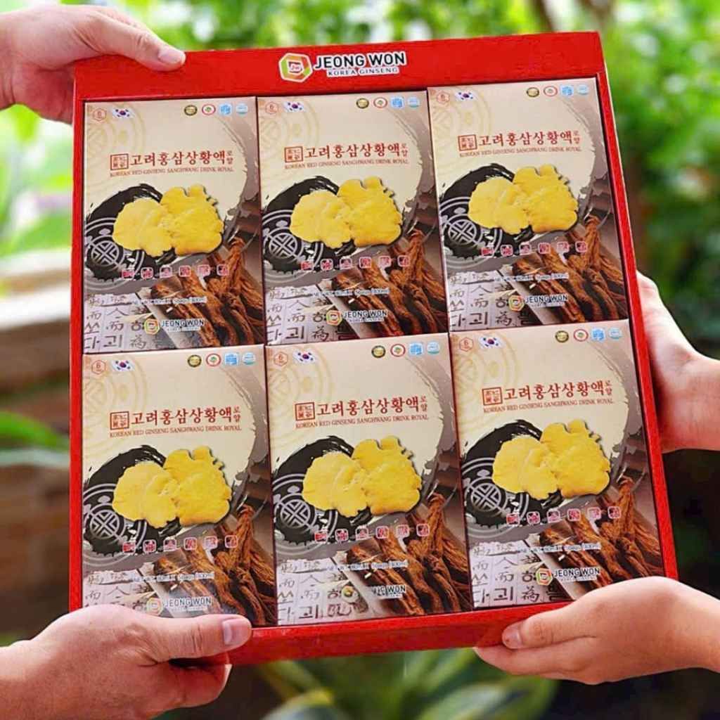 NẤM THƯỢNG HOÀNG HÀN QUỐC BKHEKR-9129