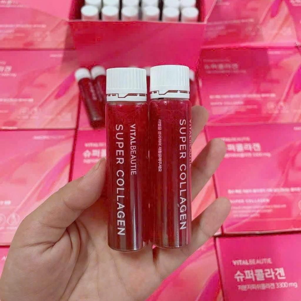 VB Collagen mẫu mới 2024 BKHEKR-9135