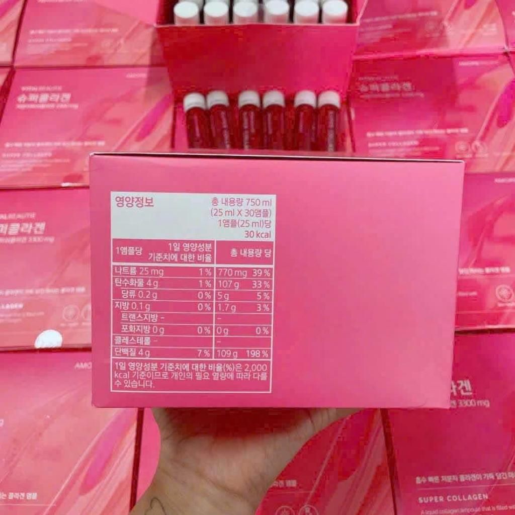VB Collagen mẫu mới 2024 BKHEKR-9135