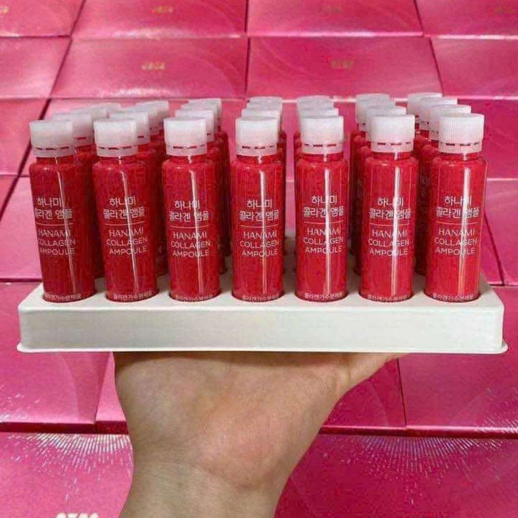 COLLAGEN HAMI OHUI BKHEKR-9139