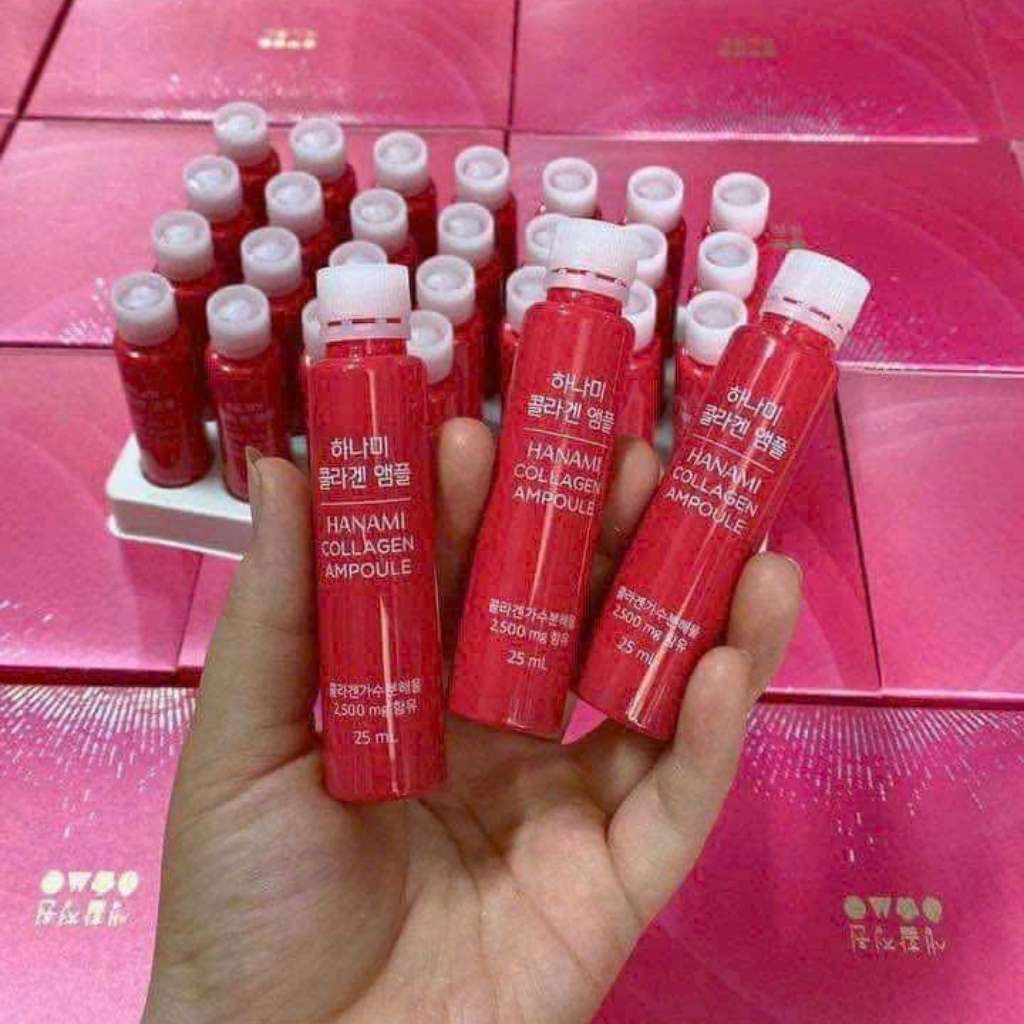 COLLAGEN HAMI OHUI BKHEKR-9139