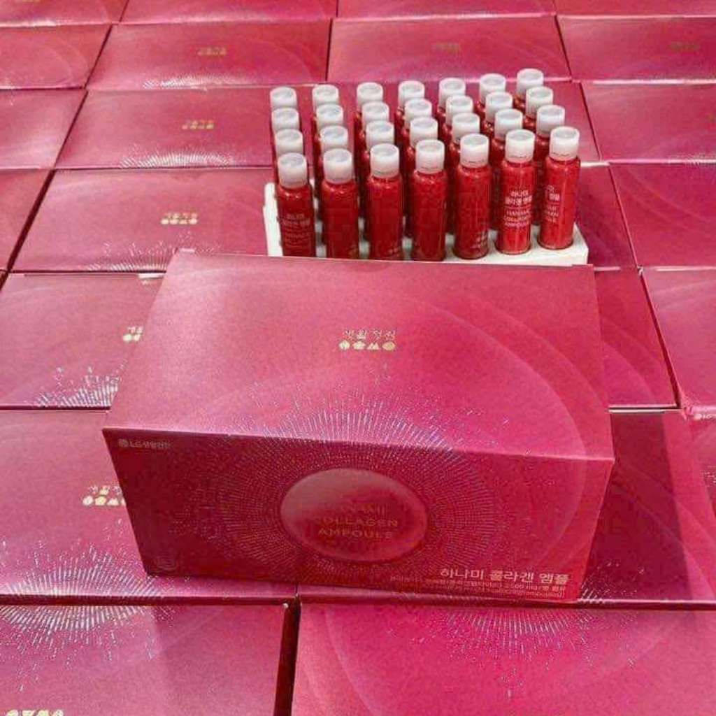 COLLAGEN HAMI OHUI BKHEKR-9139