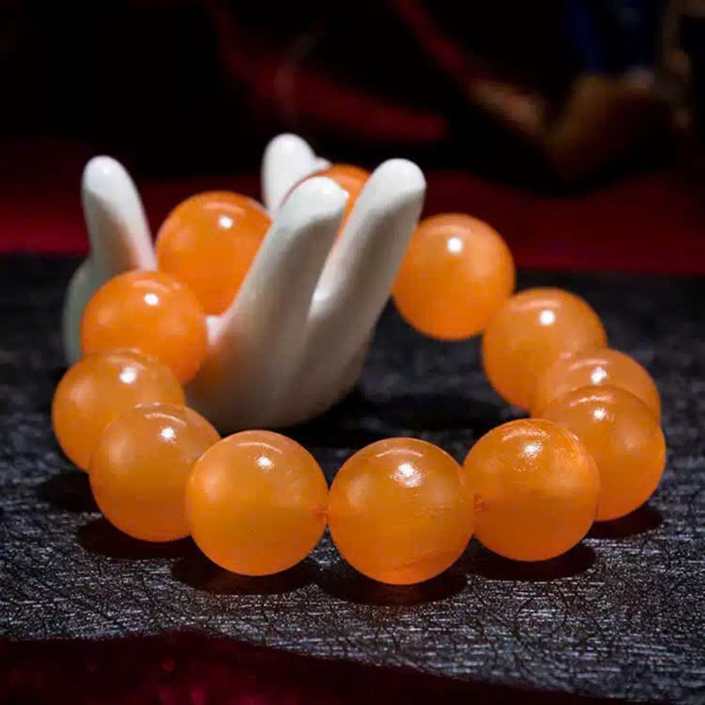 Vòng tay sừng tự nhiên BKSTVN-9064