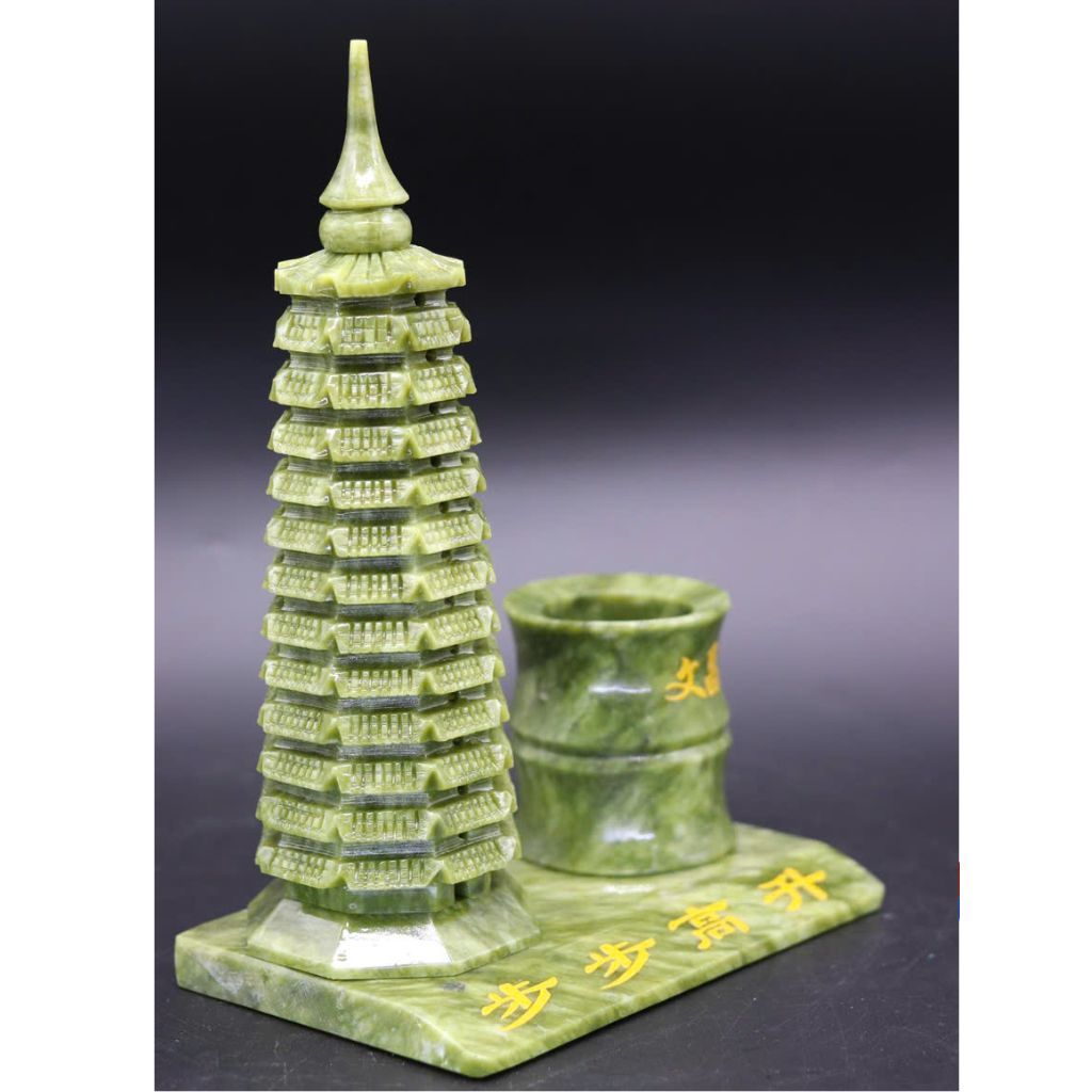 Tháp văn xương ngọc spentin BKSTVN-9067