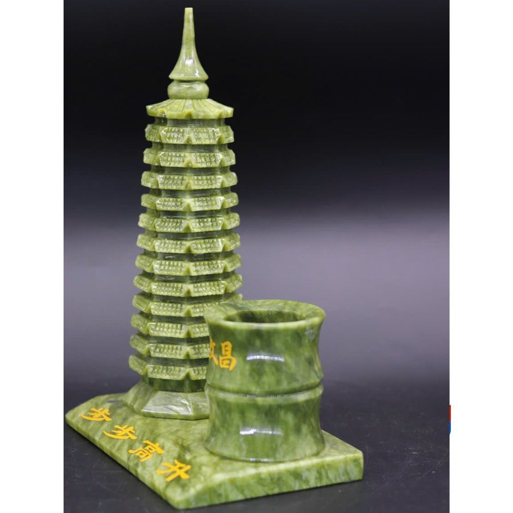 Tháp văn xương ngọc spentin BKSTVN-9067