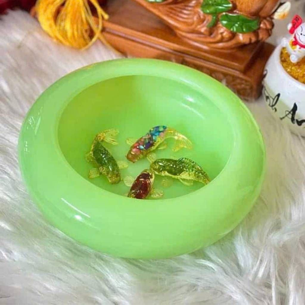Thố Ngọc Onyx BKSTVN-9072