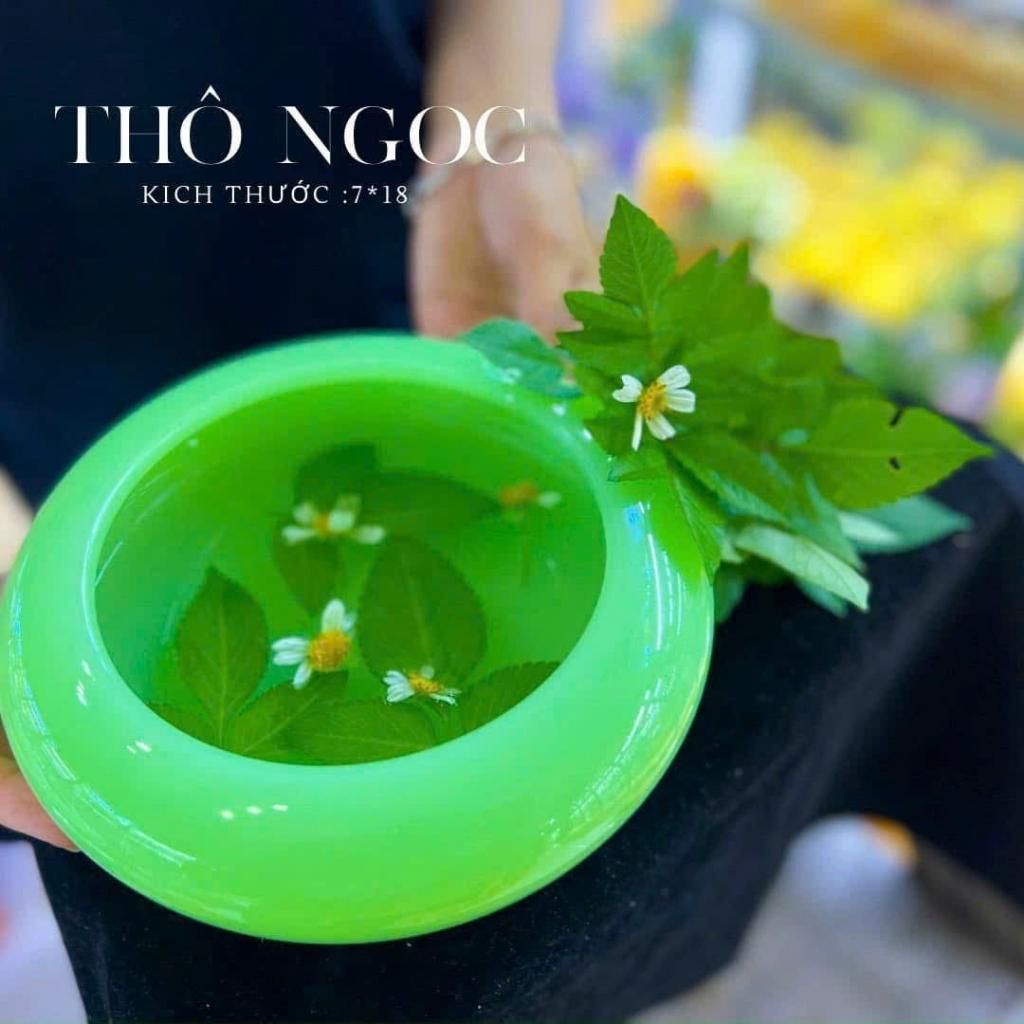 Thố Ngọc Onyx BKSTVN-9072