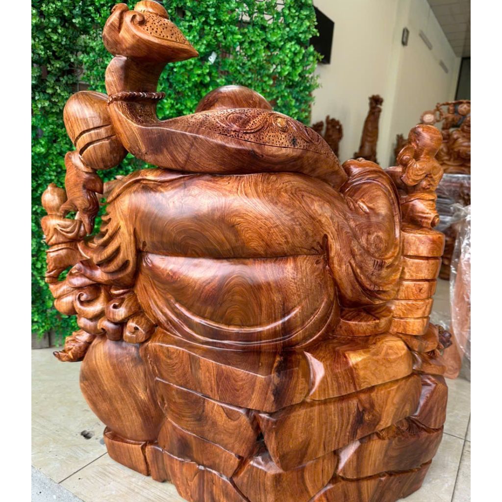 Di lạc ngũ phúc BKWOVN-9086