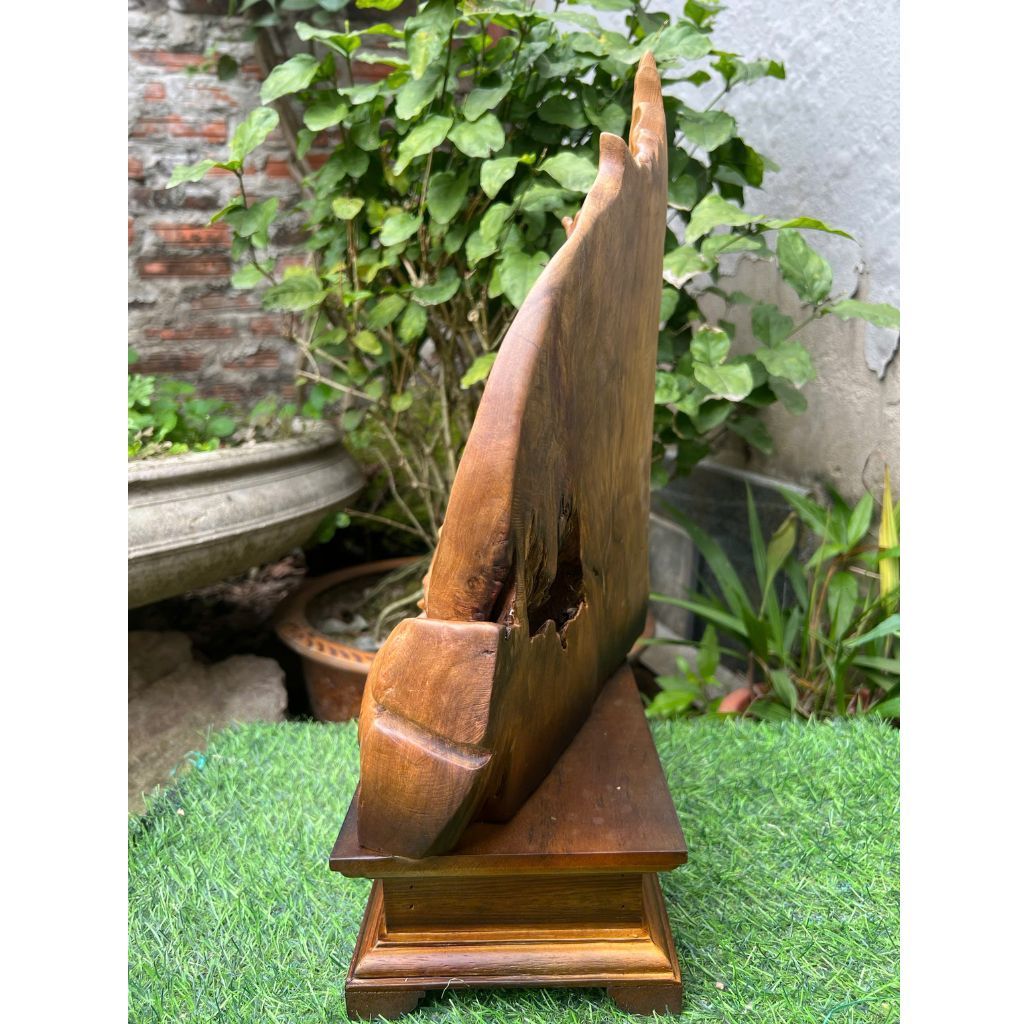 Tác phẩm cụ thọ tiên BKWOVN-9092
