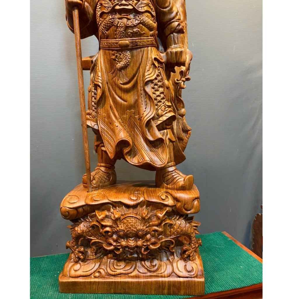 Quan công chống đao BKWOVN-9108