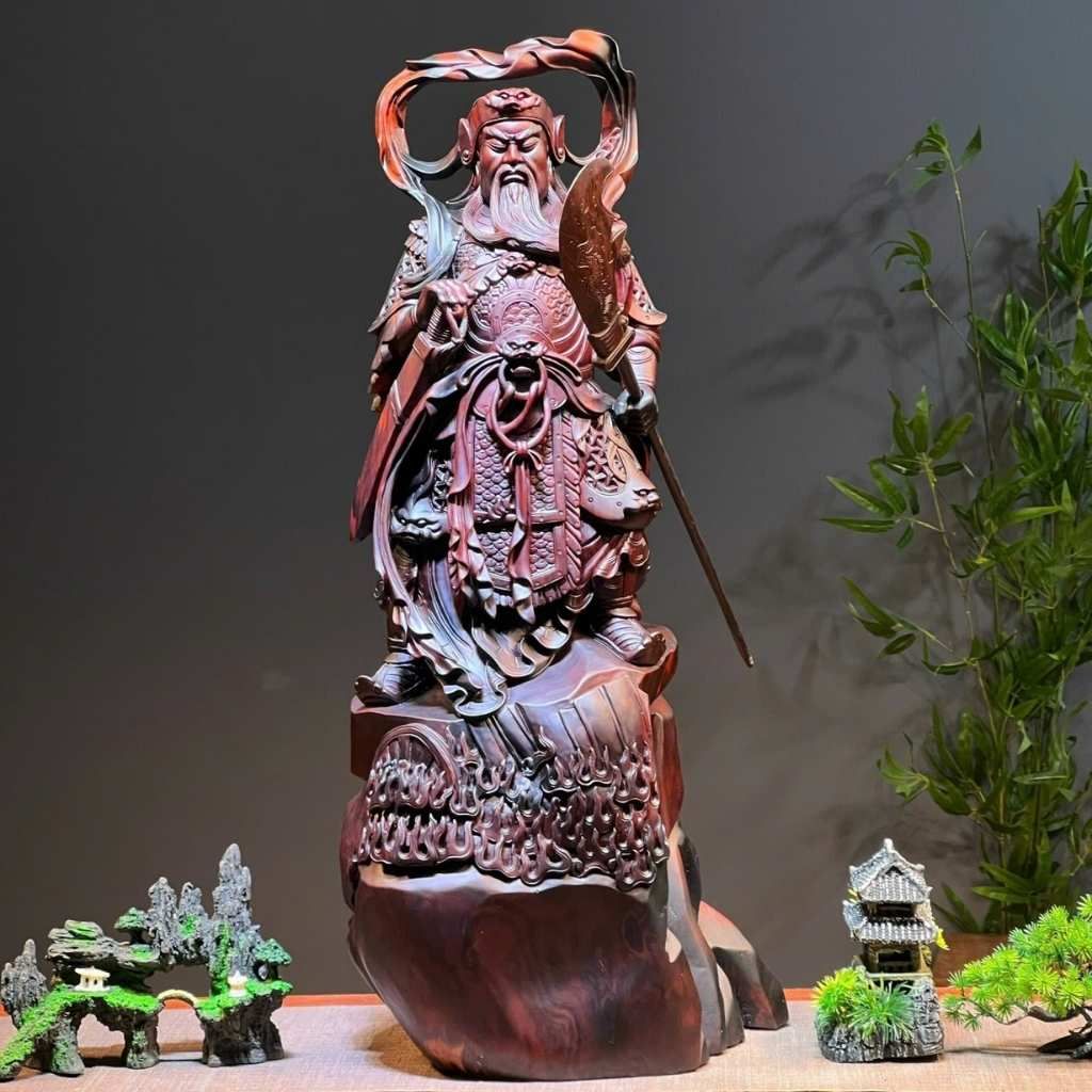 Quan công xách đao BKWOVN-9173