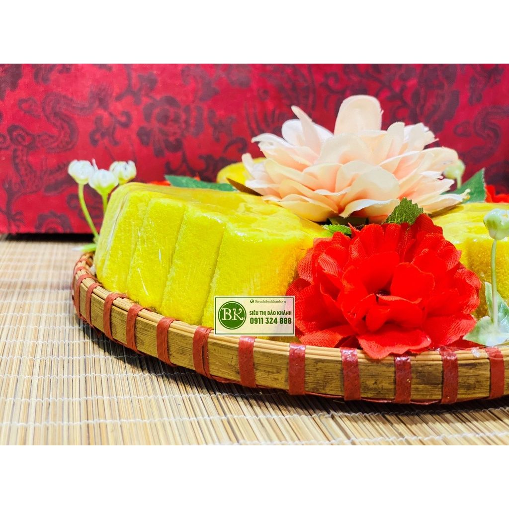 Oản thờ nghệ thuật,oản tài lộc cao cấp-Bảo khánh việt nam 25cm