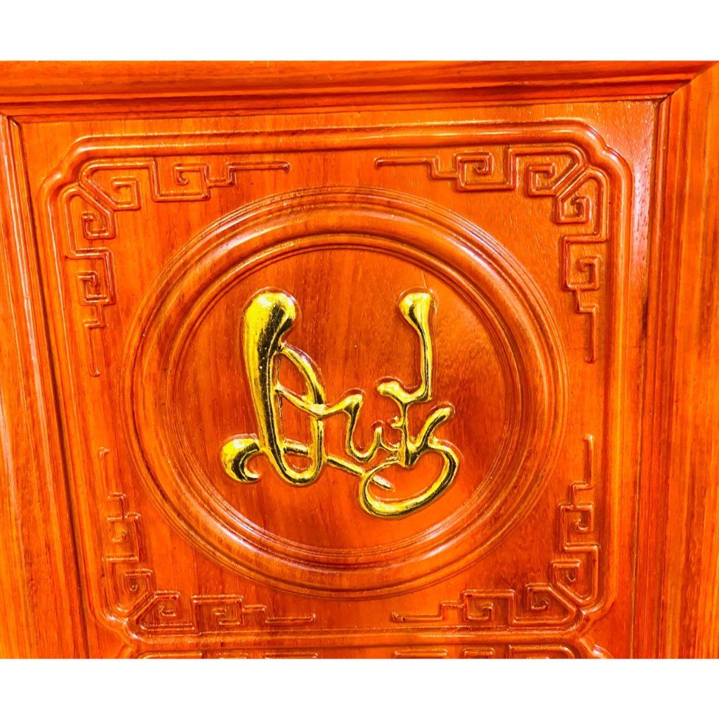 Tranh gỗ tứ quý