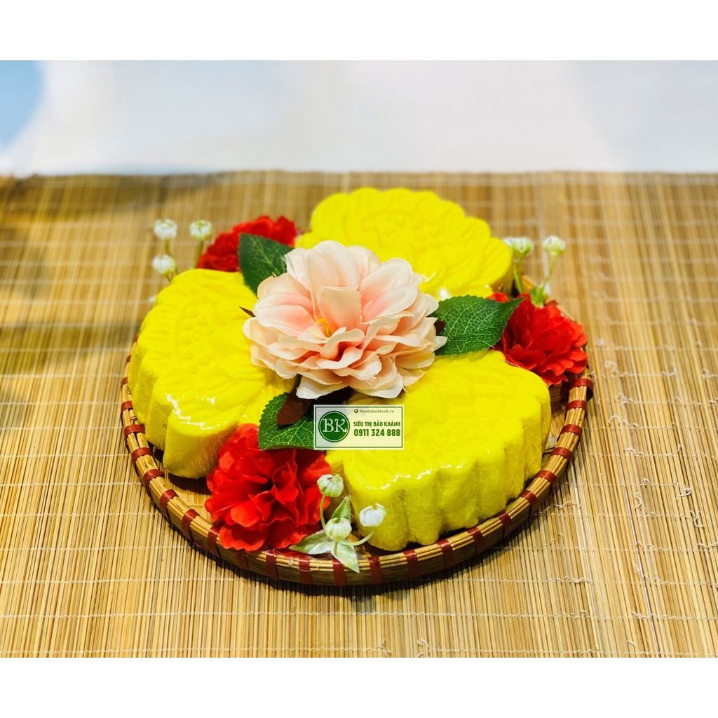 Oản thờ nghệ thuật,oản tài lộc cao cấp-Bảo khánh việt nam 25cm