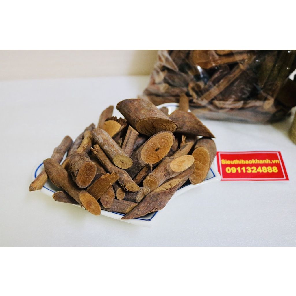 Mù Tứng ( Cù Moong Nậu ) sấy khô (loại 1kg )