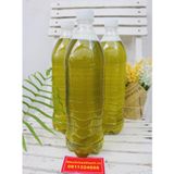  Mật ong bạc hà nguyên chất (loại 500ml) 