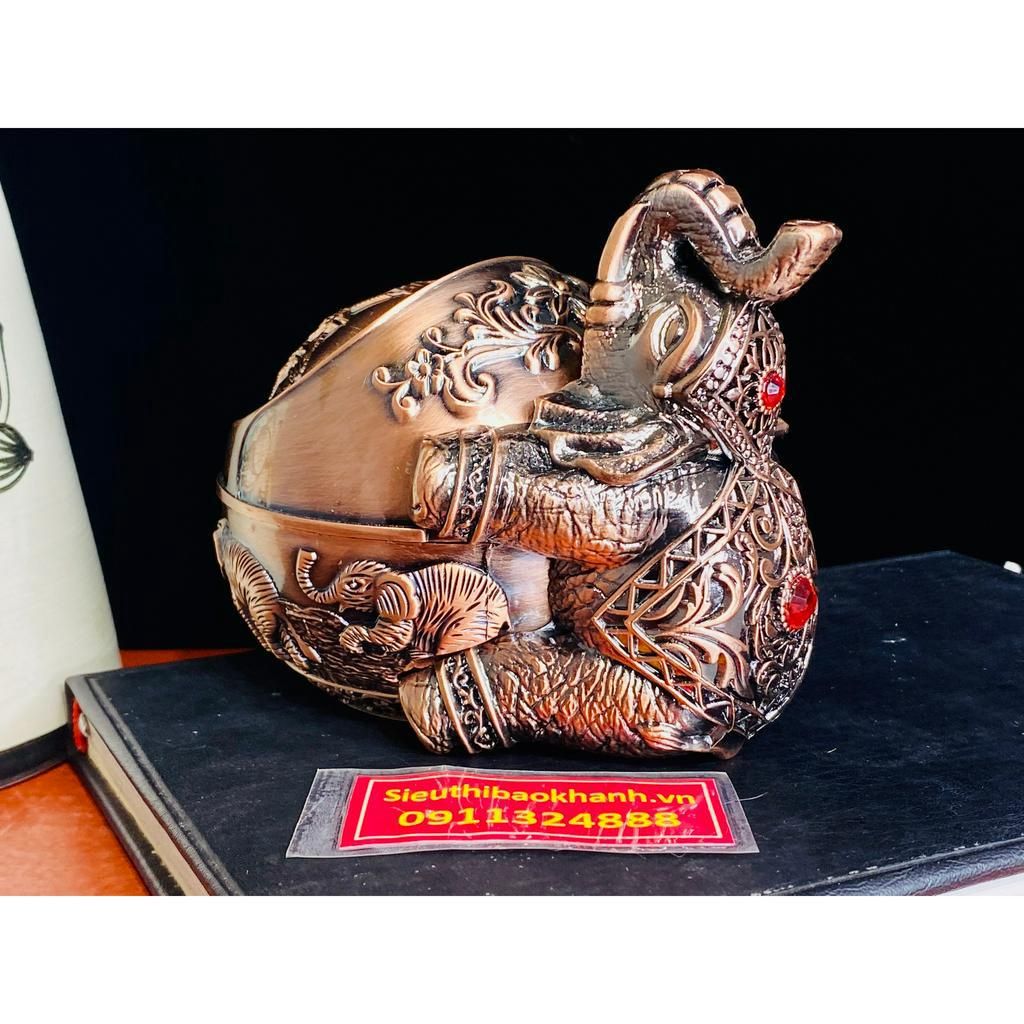Gạt tàn voi