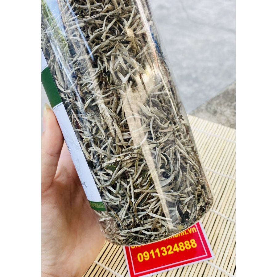  BẠCH TRÀ CỔ DƯỢC KÌ HOA 500G-Siêu thị Bảo Khánh 