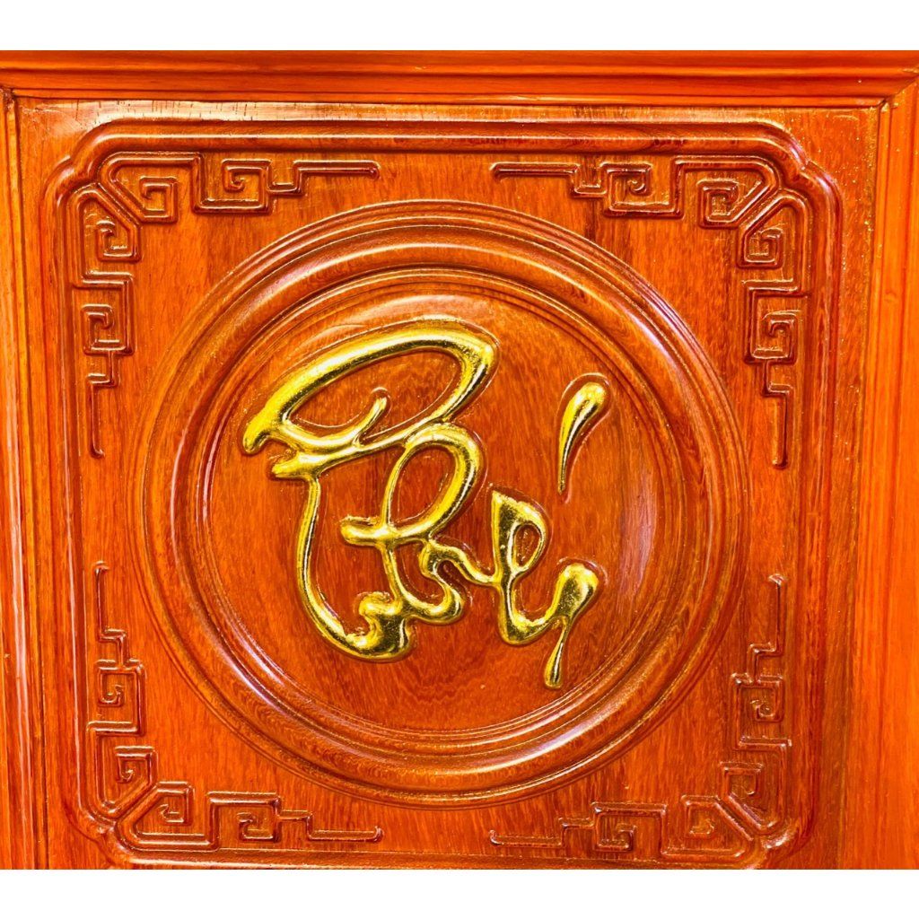Tranh gỗ tứ quý