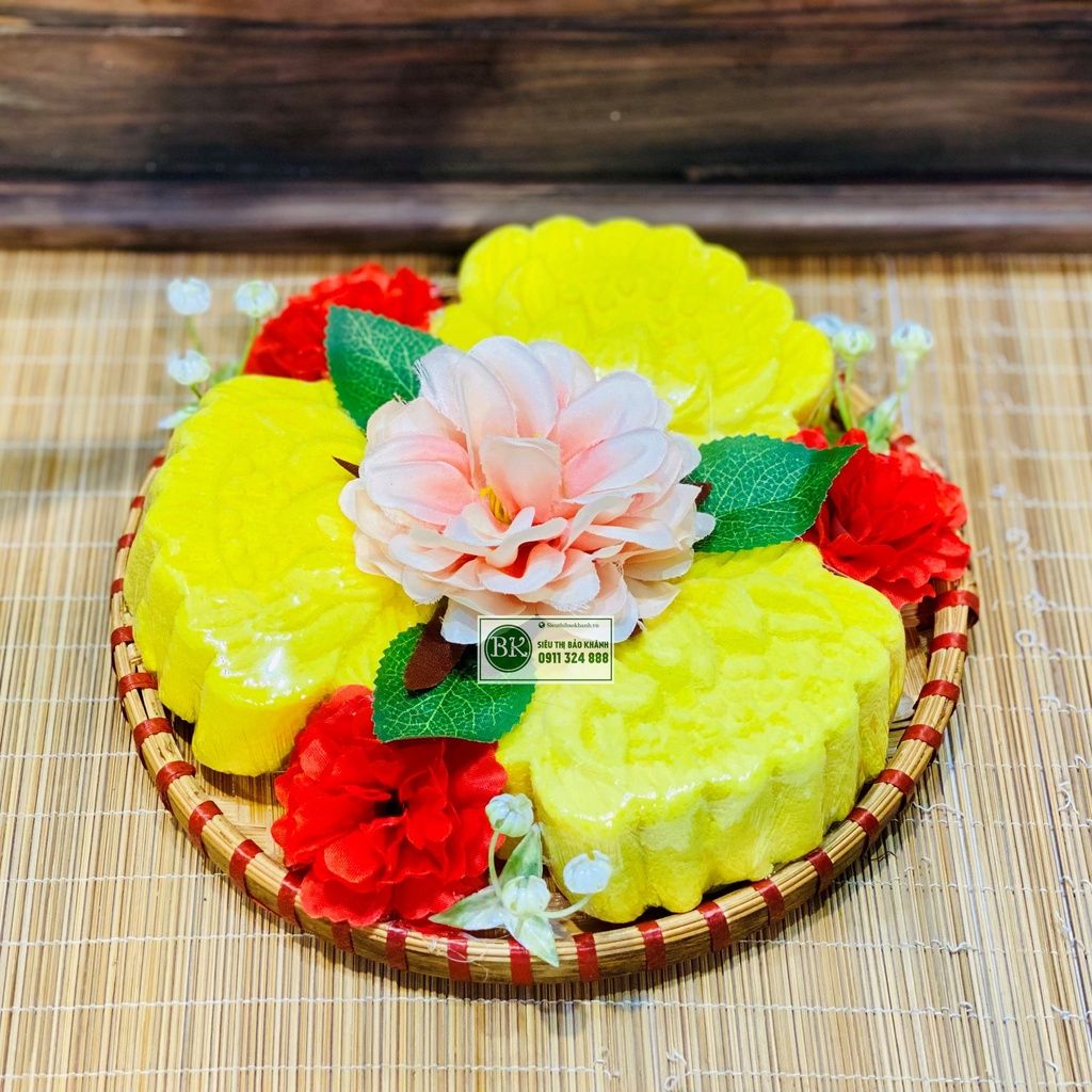 Oản thờ nghệ thuật,oản tài lộc cao cấp-Bảo khánh việt nam 25cm