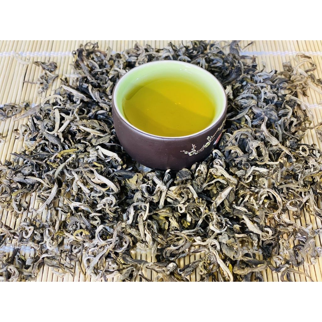 NGHỆ THUẬT THƯỞNG TRÀ-CHÈ SAN TUYẾT CỔ DƯỢC KÌ HOA 500G-Siêu thị Bảo Khánh