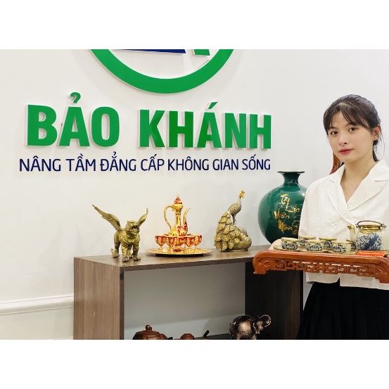 Bộ ấm chén,ấm trà men rạn bọc đồng Bát Tràng 350ml
