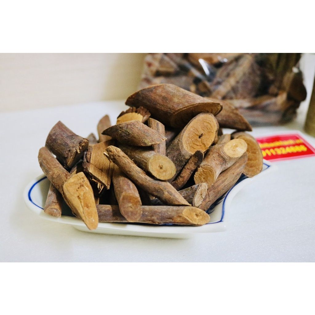 Mù Tứng ( Cù Moong Nậu ) sấy khô (loại 1kg )