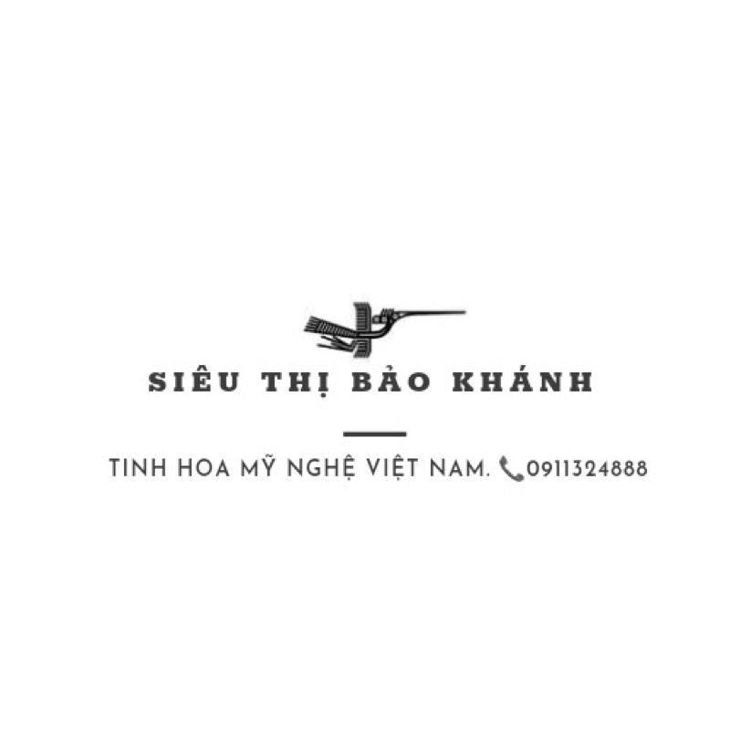 Bộ bát đĩa Bát Tràng cao cấp