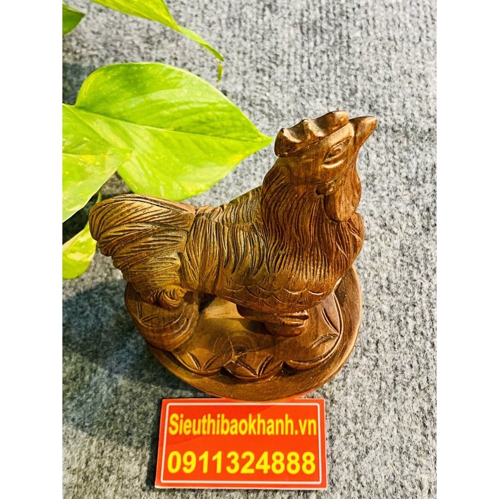 Kim Kê tài lộc